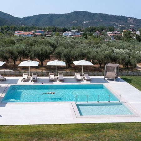 Nature View Sarti Exterior photo