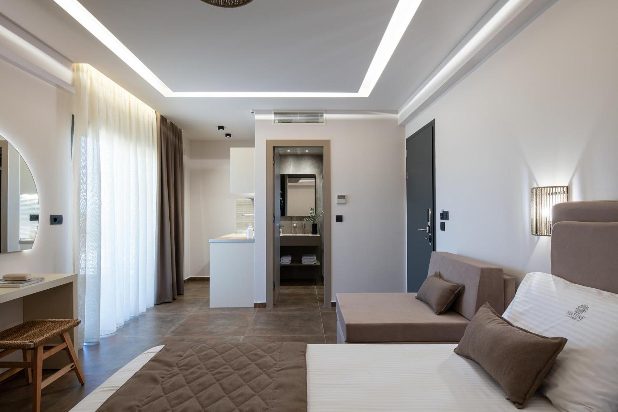 Nature View Sarti Exterior photo